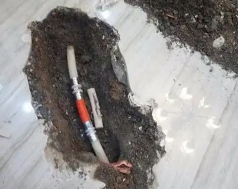 田阳测漏水电话