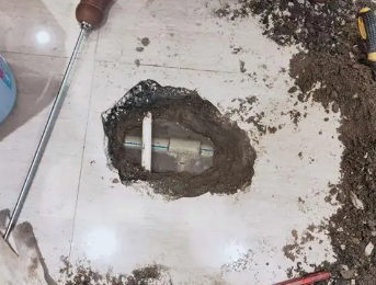 田阳测漏水电话