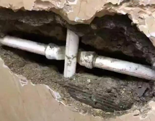 田阳测漏水哪家好