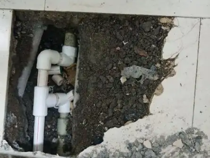 田阳测漏水哪家好