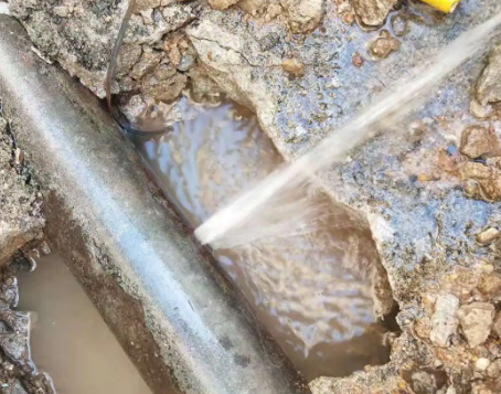 田阳测漏水公司