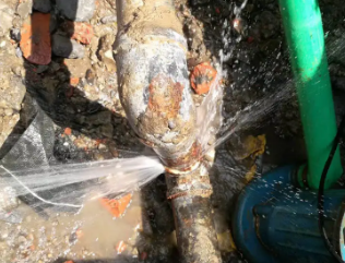 田阳测漏水公司电话