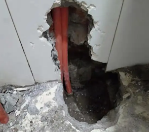 田阳漏水检测电话