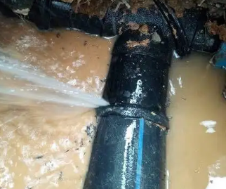 田阳测漏水公司哪家好