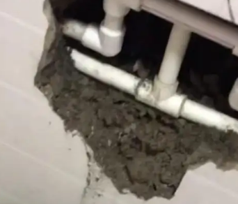 田阳漏水检测电话