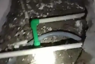 田阳测漏水公司