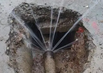 田阳漏水检测多少钱