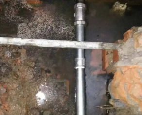 田阳漏水检测公司电话