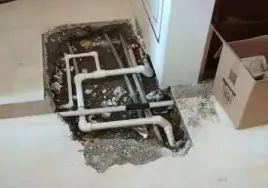 田阳卫生间测漏水如何检测