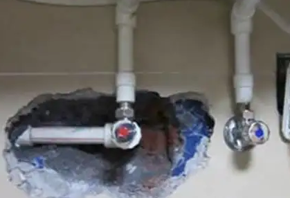 田阳卫生间测漏水查询方法