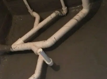 田阳水管漏水检测知识点