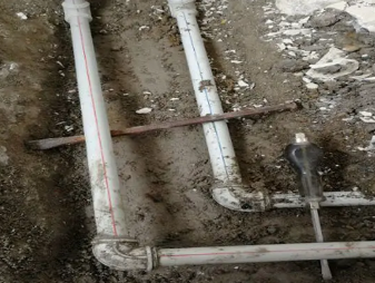 田阳卫生间测漏水多少钱