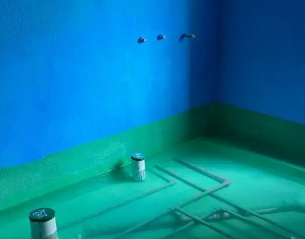 田阳卫生间防水