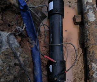 田阳水管漏水检测多少钱