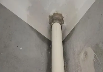 田阳卫生间测漏水之渗水防护