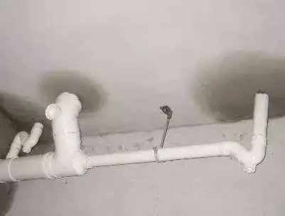 田阳卫生间测漏水的几种情景