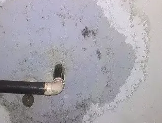 田阳卫生间测漏水之怎么维修