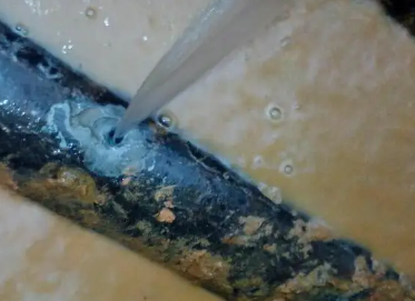 田阳水管漏水检测多少钱