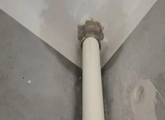 田阳卫生间测漏水的新闻分享