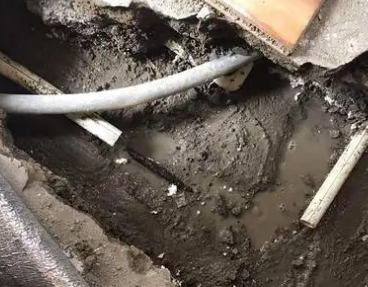 田阳卫生间测漏水价格明细