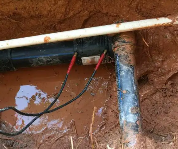 田阳水管漏水检测多少钱