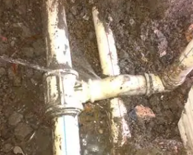 田阳卫生间测漏水多少钱