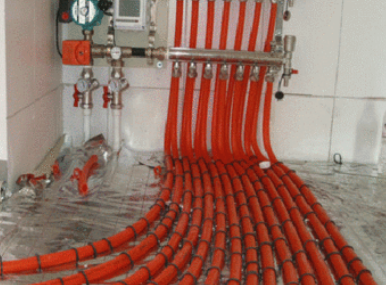 田阳地暖维修多少钱