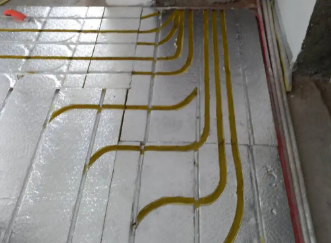 田阳地暖维修哪家好