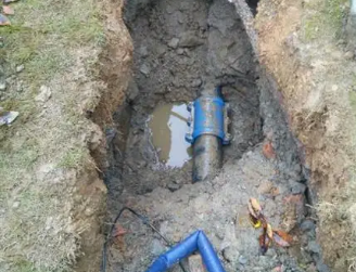 田阳水管漏水检测多少钱