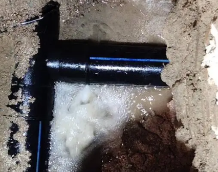 田阳水管漏水检测哪家好