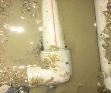 田阳水管漏水检测多少钱