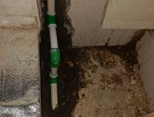 田阳卫生间测漏水哪家好