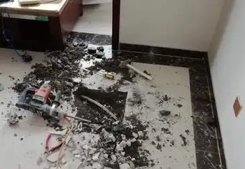 田阳漏水检测多少钱