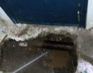 田阳水管漏水检测多少钱