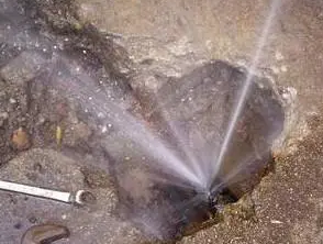 田阳水管漏水检测哪家好