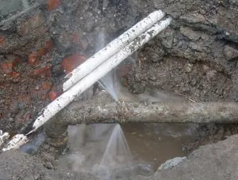 田阳测漏水多少钱