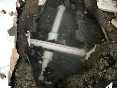 田阳漏水检测公司哪家好