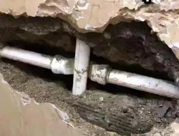 田阳漏水检测电话多少